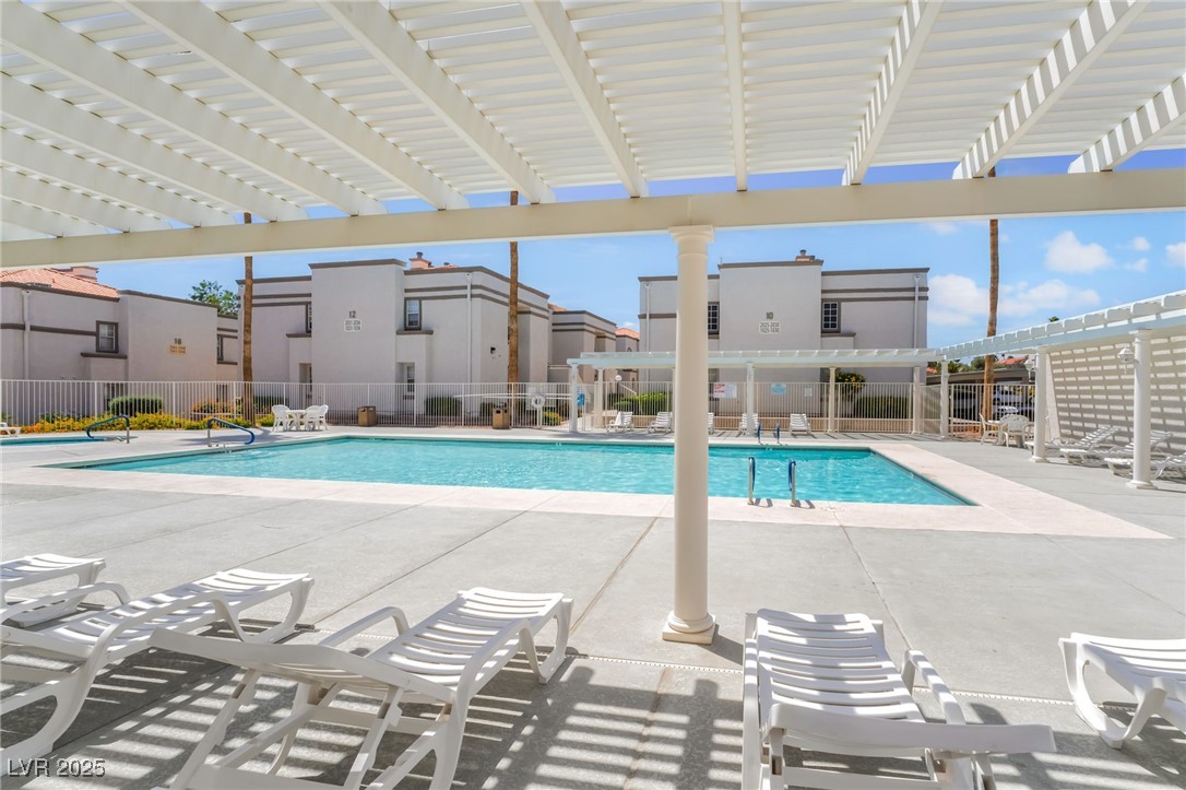 3150 Soft Breezes Drive #1216, Las Vegas, Nevada image 31