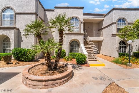 3150 Soft Breezes Drive 1216 Las Vegas NV 89128
