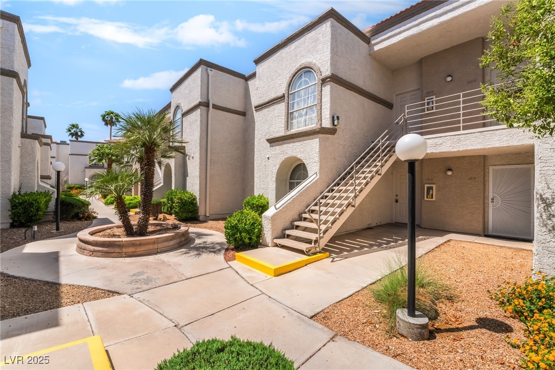 3150 Soft Breezes Drive #1216, Las Vegas, Nevada image 2
