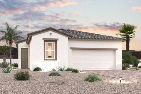 Photo of 8448 Evening Bay Street, Las Vegas, NV 89166 (MLS # 2784922)