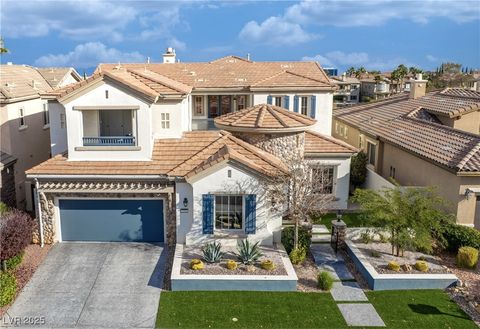 2006 Country Cove Court Las Vegas NV 89135