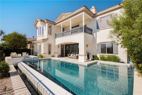 2006 Country Cove Court Las Vegas NV 89135