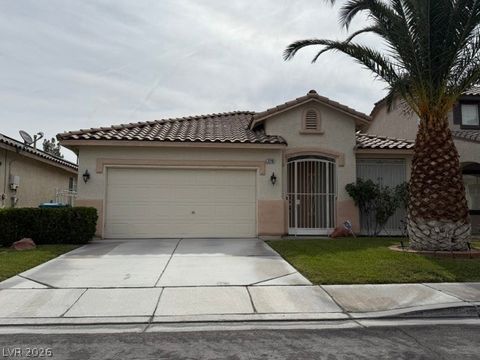 Photo of 3246 Crown Cove Court, Las Vegas, NV 89117 (MLS # 2779614)