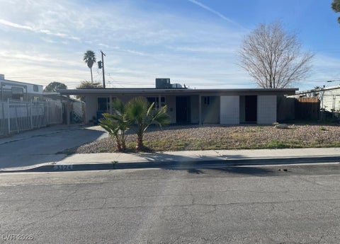 Homes For Sale - 3124 Theresa Avenue<br/> Las Vegas, NV 89101