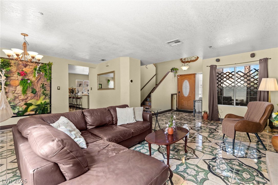 1731 Monte Alban Drive