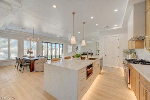 Tiny photo for 2290 Casa Bella Court, Las Vegas, NV 89117 (MLS # 2779634)