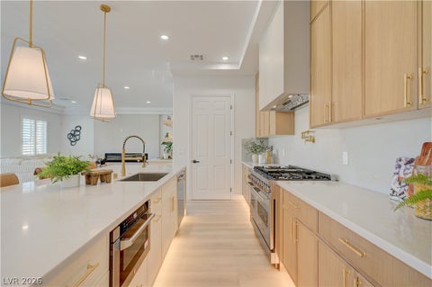 Tiny photo for 2290 Casa Bella Court, Las Vegas, NV 89117 (MLS # 2779634)