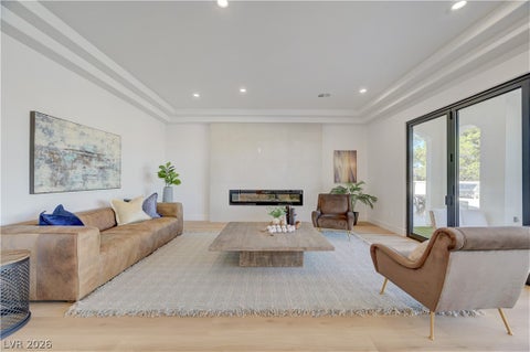 Tiny photo for 2290 Casa Bella Court, Las Vegas, NV 89117 (MLS # 2779634)