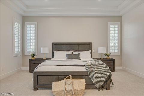 Tiny photo for 2290 Casa Bella Court, Las Vegas, NV 89117 (MLS # 2779634)