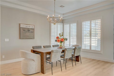 Tiny photo for 2290 Casa Bella Court, Las Vegas, NV 89117 (MLS # 2779634)