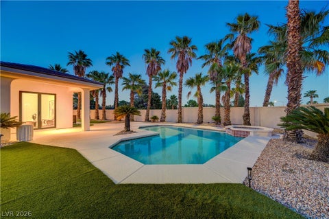 Tiny photo for 2290 Casa Bella Court, Las Vegas, NV 89117 (MLS # 2779634)