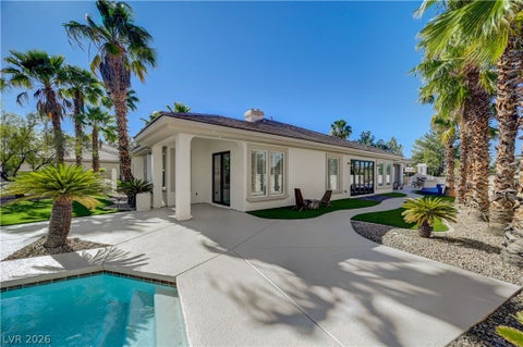 Tiny photo for 2290 Casa Bella Court, Las Vegas, NV 89117 (MLS # 2779634)