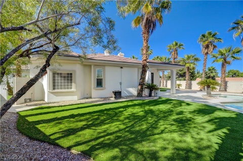 Tiny photo for 2290 Casa Bella Court, Las Vegas, NV 89117 (MLS # 2779634)