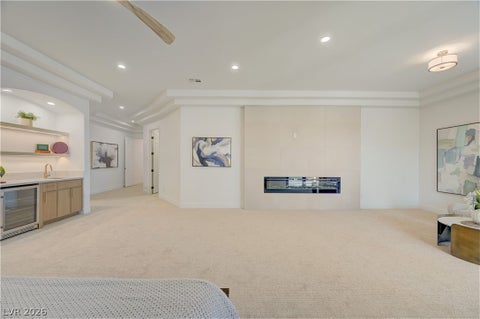 Tiny photo for 2290 Casa Bella Court, Las Vegas, NV 89117 (MLS # 2779634)