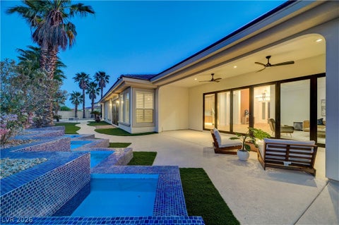 Tiny photo for 2290 Casa Bella Court, Las Vegas, NV 89117 (MLS # 2779634)