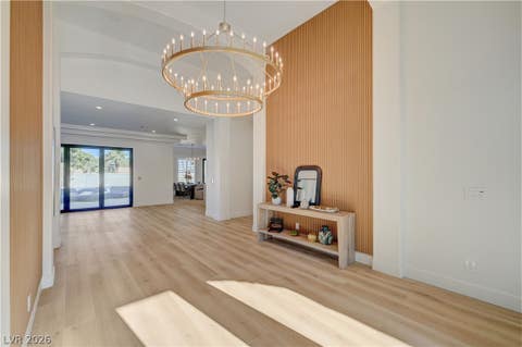 Tiny photo for 2290 Casa Bella Court, Las Vegas, NV 89117 (MLS # 2779634)