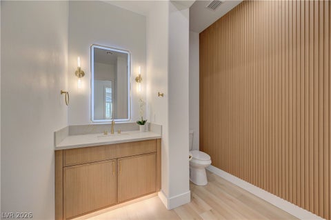 Tiny photo for 2290 Casa Bella Court, Las Vegas, NV 89117 (MLS # 2779634)