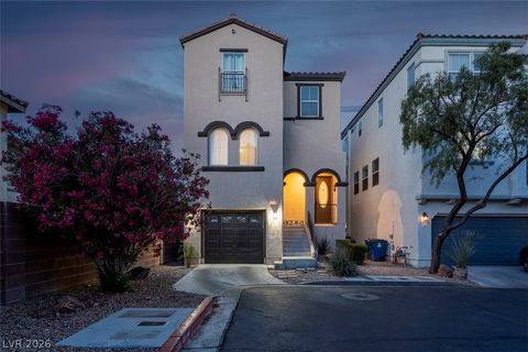 9504 Log Jam Street Las Vegas NV 89178
