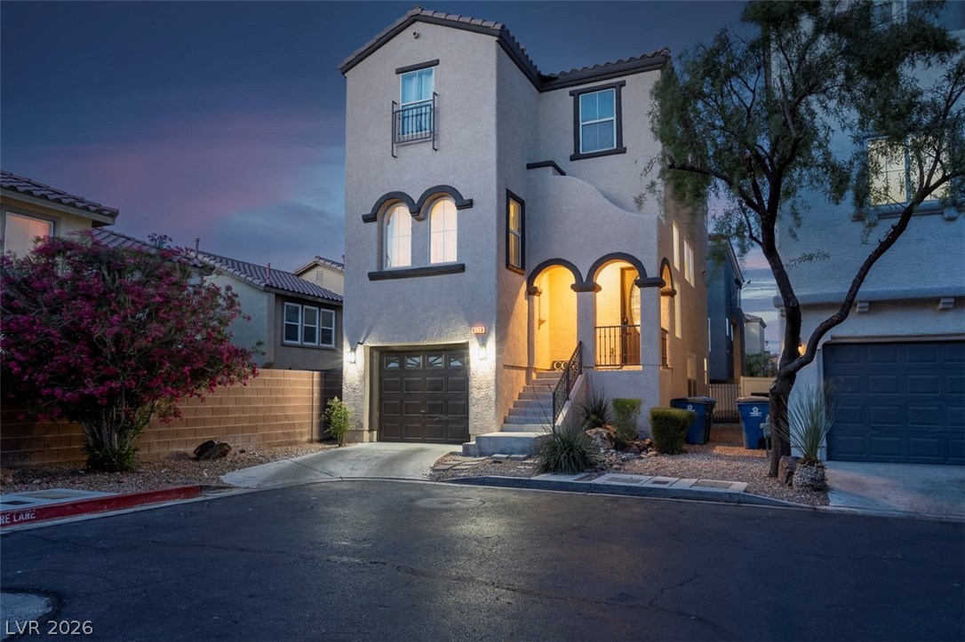 9504 Log Jam Street