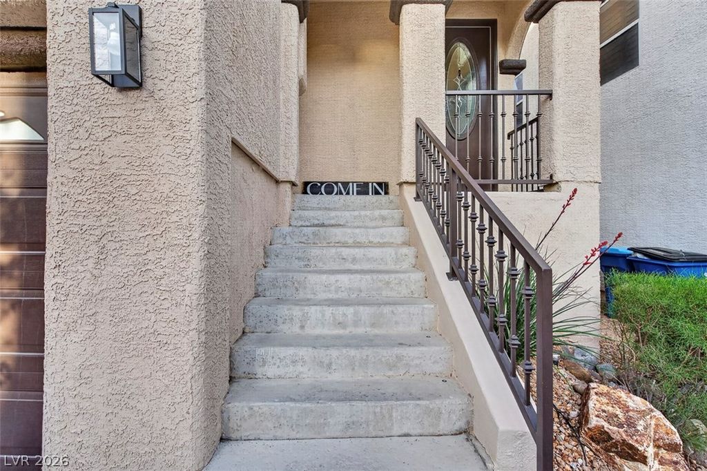 Photo of 9504 Log Jam Street, Las Vegas, NV 89178 (MLS # 2776680)