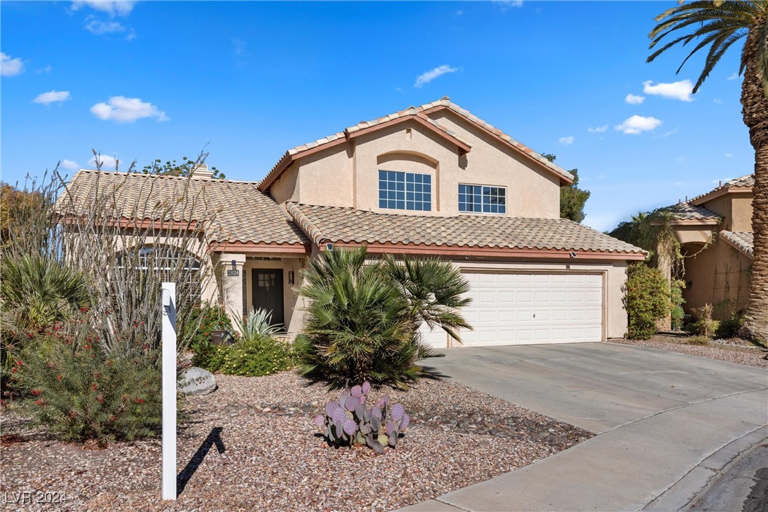 2024 Shadow Brook Way, Henderson, Nevada image 3