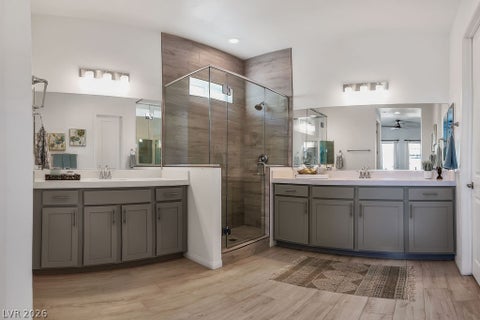 Tiny photo for 116 Barkset Way, Henderson, NV 89011 (MLS # 2795925)