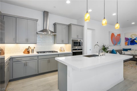 Tiny photo for 116 Barkset Way, Henderson, NV 89011 (MLS # 2795925)