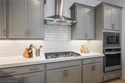 Tiny photo for 116 Barkset Way, Henderson, NV 89011 (MLS # 2795925)