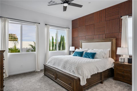 Tiny photo for 116 Barkset Way, Henderson, NV 89011 (MLS # 2795925)