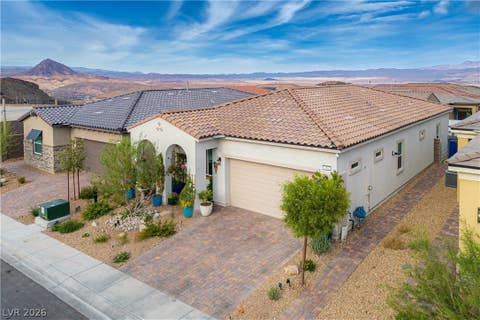 Tiny photo for 116 Barkset Way, Henderson, NV 89011 (MLS # 2795925)