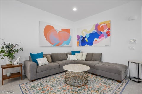 Tiny photo for 116 Barkset Way, Henderson, NV 89011 (MLS # 2795925)