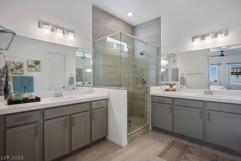 Tiny photo for 116 Barkset Way, Henderson, NV 89011 (MLS # 2795925)