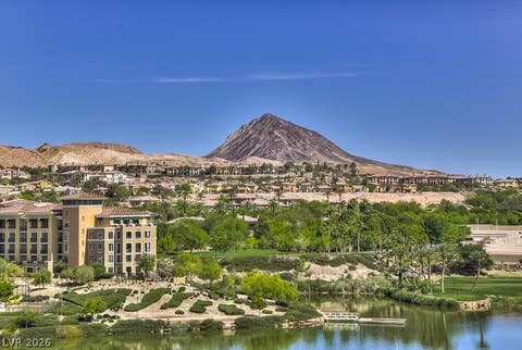 Tiny photo for 116 Barkset Way, Henderson, NV 89011 (MLS # 2795925)
