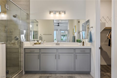 Tiny photo for 116 Barkset Way, Henderson, NV 89011 (MLS # 2795925)