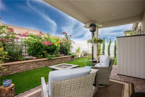 Tiny photo for 116 Barkset Way, Henderson, NV 89011 (MLS # 2795925)