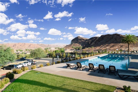 Tiny photo for 116 Barkset Way, Henderson, NV 89011 (MLS # 2795925)