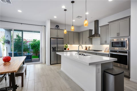 Tiny photo for 116 Barkset Way, Henderson, NV 89011 (MLS # 2795925)
