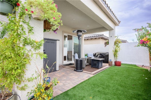 Tiny photo for 116 Barkset Way, Henderson, NV 89011 (MLS # 2795925)