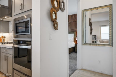 Tiny photo for 116 Barkset Way, Henderson, NV 89011 (MLS # 2795925)