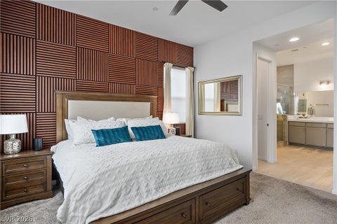 Tiny photo for 116 Barkset Way, Henderson, NV 89011 (MLS # 2795925)