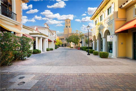 Tiny photo for 116 Barkset Way, Henderson, NV 89011 (MLS # 2795925)
