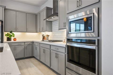 Tiny photo for 116 Barkset Way, Henderson, NV 89011 (MLS # 2795925)