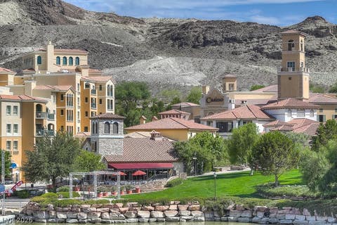 Tiny photo for 116 Barkset Way, Henderson, NV 89011 (MLS # 2795925)