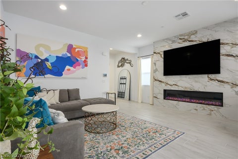 Tiny photo for 116 Barkset Way, Henderson, NV 89011 (MLS # 2795925)