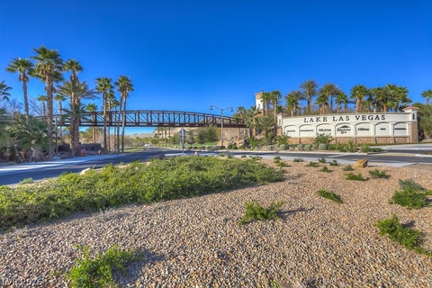 Tiny photo for 116 Barkset Way, Henderson, NV 89011 (MLS # 2795925)