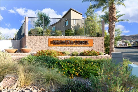 Tiny photo for 116 Barkset Way, Henderson, NV 89011 (MLS # 2795925)