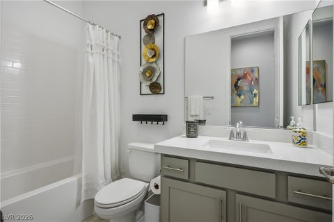 Tiny photo for 116 Barkset Way, Henderson, NV 89011 (MLS # 2795925)