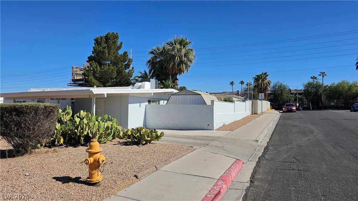 1516 SAN PEDRO Avenue