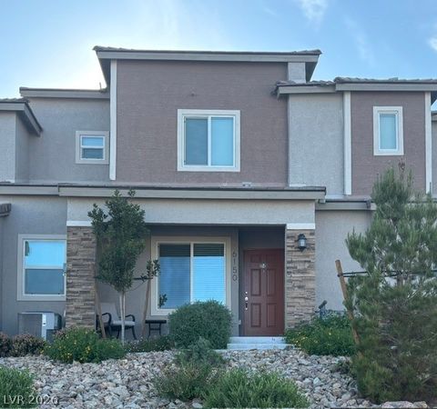 Photo of 6150 Foxes Dale Street, Las Vegas, NV 89166 (MLS # 2770830)