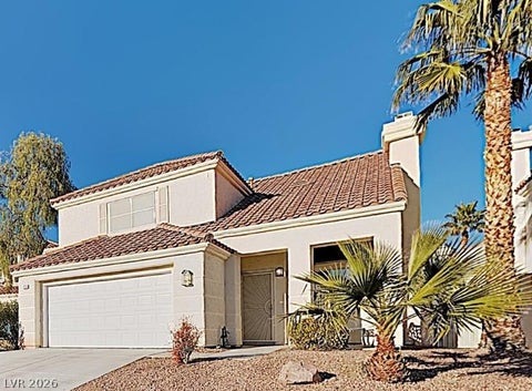 Homes For Rent - 9756 Horse Back Circle<br/> Las Vegas, NV 89117